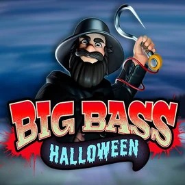 Play Big Bass Halloween slot by Pragmatic Play on kansino-casino.net