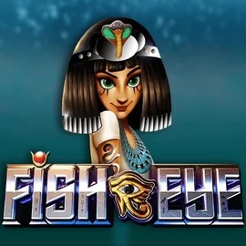 Fish Eye – slot by Pragmatic Play, featured at kansino-casino.net